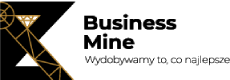 Business Mine sp. z o.o. logo