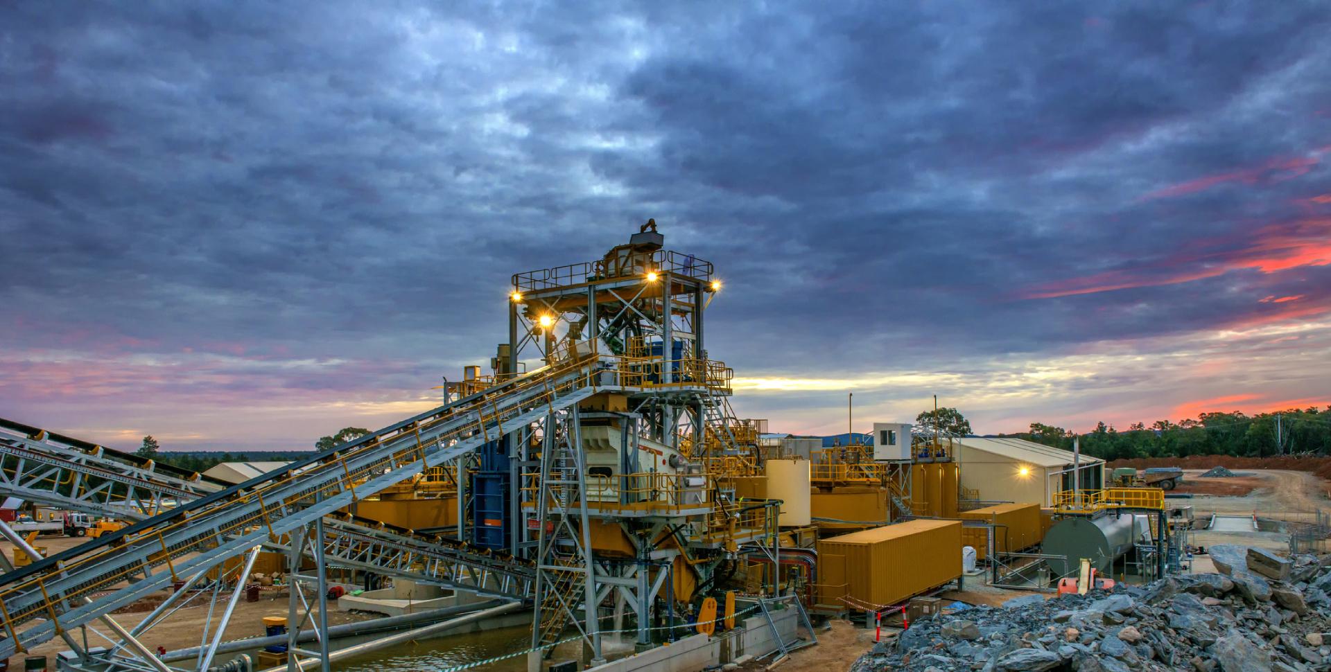 gruz urządzenia transportujące - Slide 1